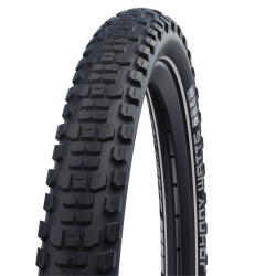 Reifen Schwalbe Johnny Watts LR HS604 275x260 65 584 sw Reflex PL Adx E 50