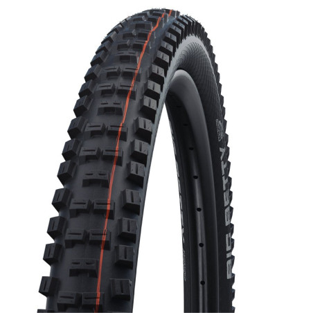 Reifen Schwalbe Big Betty HS608 fb 275x2462 584 sw SSk SG TLE Evo AdxSft