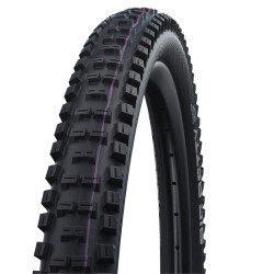 Reifen Schwalbe Big Betty HS608 fb 275x2462 584sw SSk SD TLE Evo AdxUSft