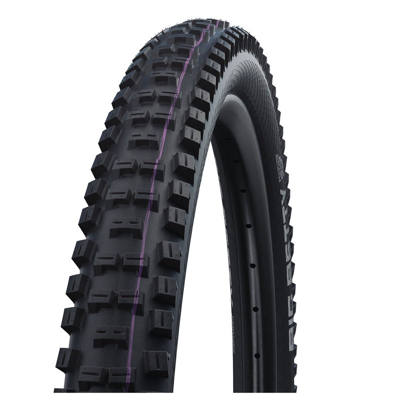 Reifen Schwalbe Big Betty HS608 fb 275x2462 584sw SSk SD TLE Evo AdxUSft