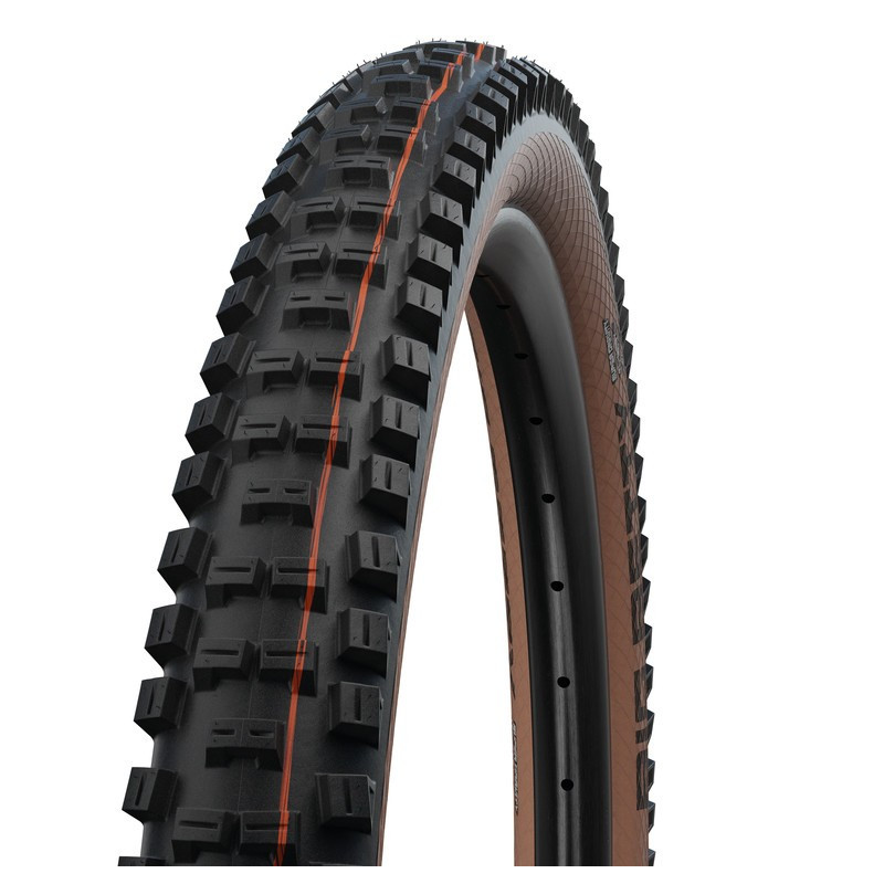 Reifen Schwalbe Big Betty HS608 fb 275x2462 584sw brz SSk SGTLE Evo AdxS