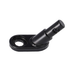 XLC Kupplungsblock BS X145 MONO S DUO S Hunde Lastenanhanger