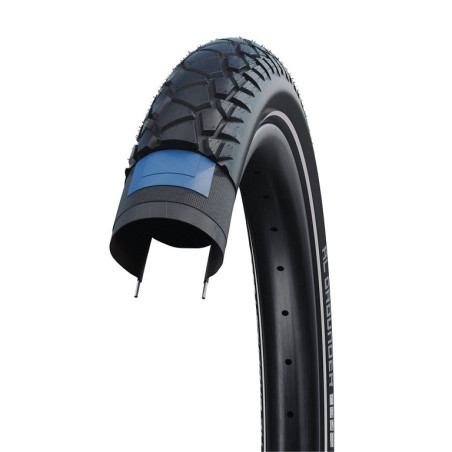 Reifen Schwalbe Al Grounder HS611 275x23560 584sw RefMSk PerfDD RG Adx