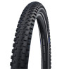 Reifen Schwalbe Marathon Plus MTB HS468 275x21054 584 sw TwinSkReflPerSG DC