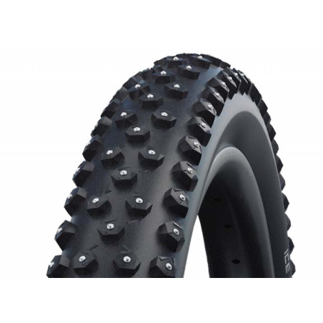 Reifen Schwalbe Ice Spiker Pro HS379 fb 275x26065 584sw SnSk 344SpikesTLE WIC