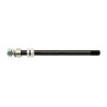 XLC Steckachse BS X146 M12x15 mm 170 178 mm 21 mm