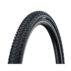 Reifen Schwalbe MarathMondial Pro HS630 275x24062 584sw Ref EL VG Adx DD E50