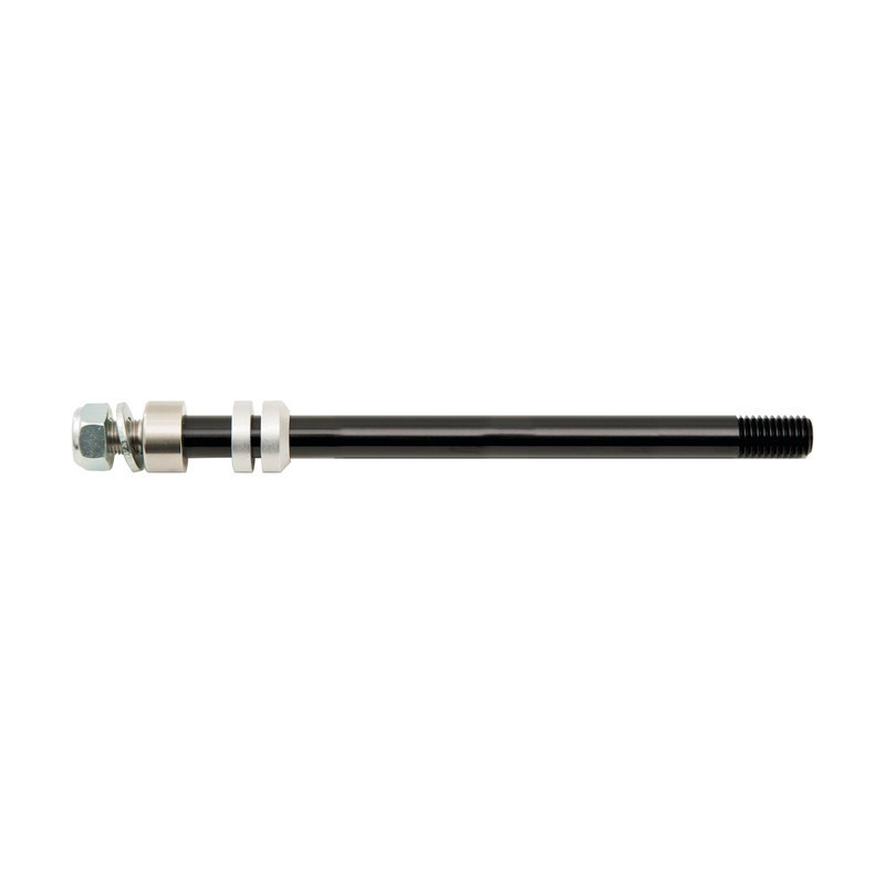 XLC Steckachse BS X146 M12x15 mm 229 mm 26 mm