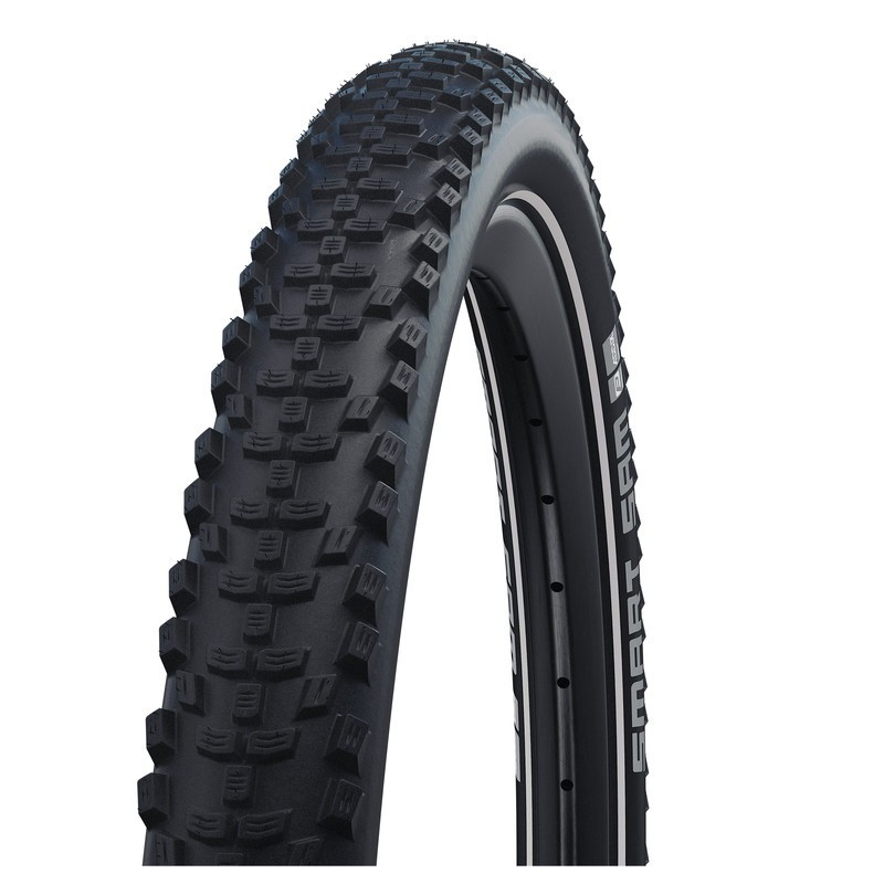 Reifen Schwalbe Smart Sam HS624 275x210 54 584 sw Refl Perf Addix
