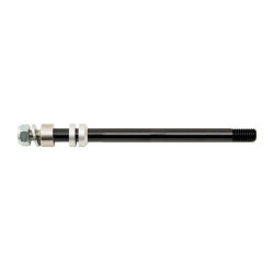 XLC Steckachse BS X146 M12x175 mm 229 mm 26 mm