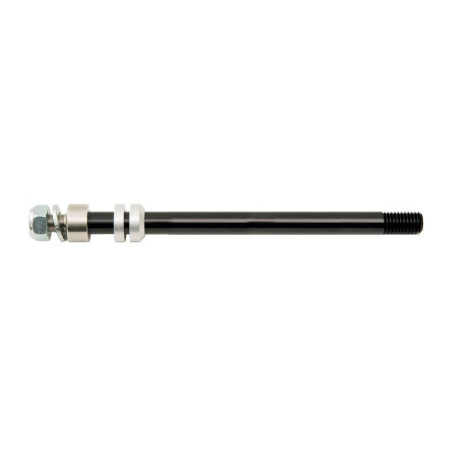 XLC Steckachse BS X146 M12x175 mm 229 mm 26 mm