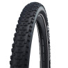 Reifen Schwalbe Smart Sam HS624 275x260 65 584 sw ReflSkin Perf Adx