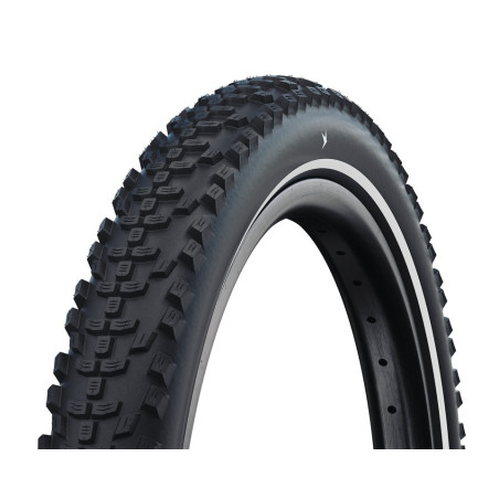 Reifen Schwalbe Smart Sam Cargo HS624 275x23560 584 sw RefE 50 PL SuD AdxE