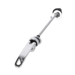XLC Schnellspanner BS X147 Kinderanhanger MONO S und DUO S