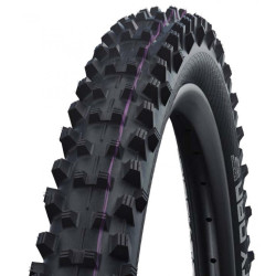 Reifen Schwalbe Dirty Dan HS417 SDH fb 275x23560 584sw SSkin Evo TLE AdxUSft