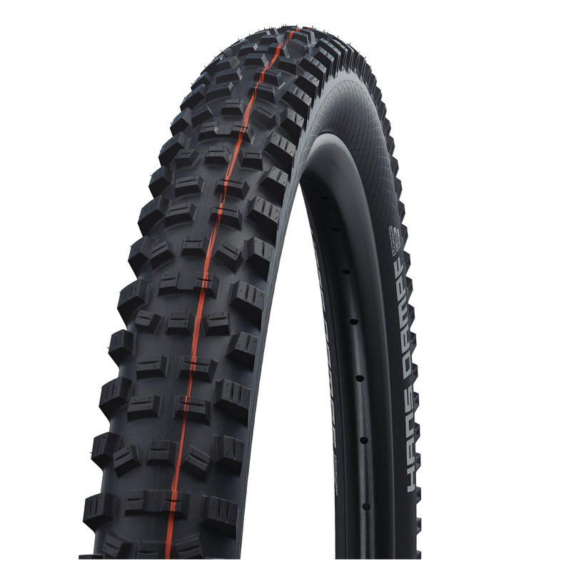 Reifen Schwalbe Hans Dampf HS491 fb 275x23560 584 sw SnSk TLE AdxSoft ST