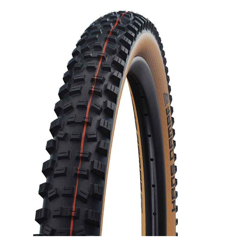 Reifen Schwalbe Hans Dampf HS491 fb 275x23560 584sw brz SSk TLEEvoAdxS ST