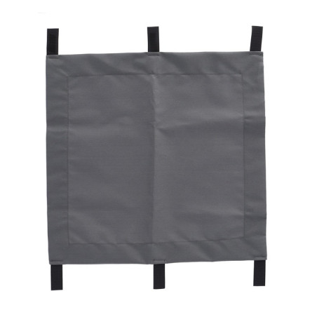 XLC Sonnenschutz BS X148 nur passend fur Kinderanhanger MONO S