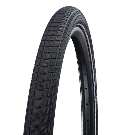Reifen Schwalbe Big Ben HS439 275x200 50 584 schwarz TSkin KG SBC