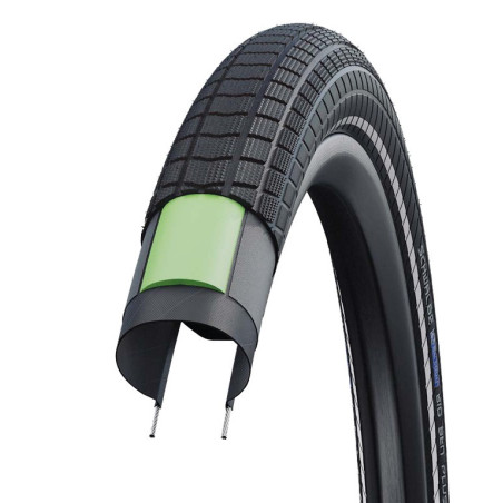 Reifen Schwalbe Big Ben Plus HS439 275x21555 584sw RefSSk DDPerfGG Adx