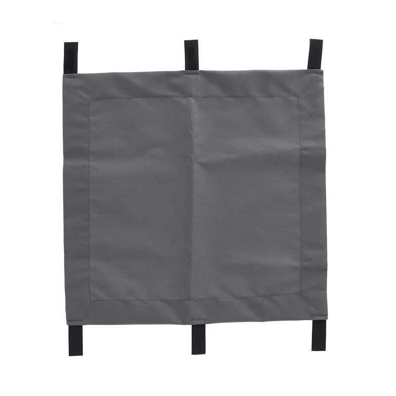 XLC Sonnenschutz BS X148 nur passend fur Kinderanhanger DUO S