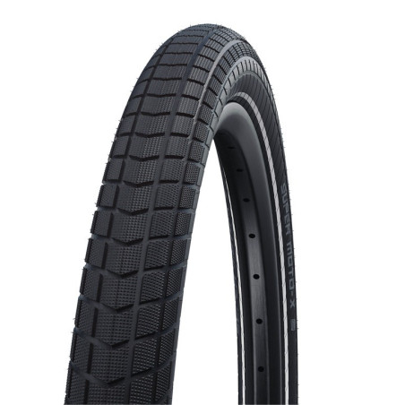 Reifen Schwalbe Super Moto X HS439 275x240 62 584 schwarz SSkin GG Dual