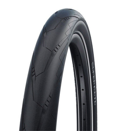 Reifen Schwalbe Super Moto HS605 275x24062 584 sw ReSSkin PerfRG Adx