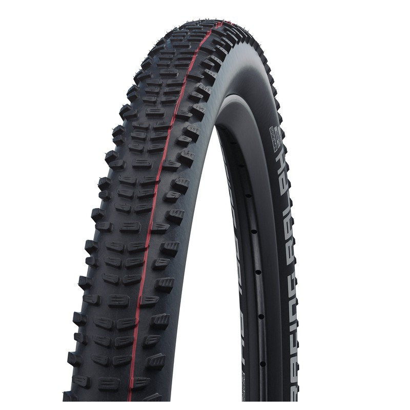 Reifen Schwalbe RacingRalph HS490 SG fb 275x225 57 584 sw SSkin Evo TLE AdxSP