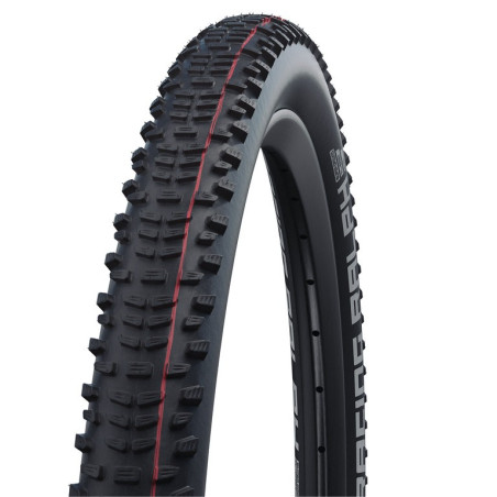 Reifen Schwalbe RacingRalph HS490 SG fb 275x225 57 584 sw SSkin Evo TLE AdxSP