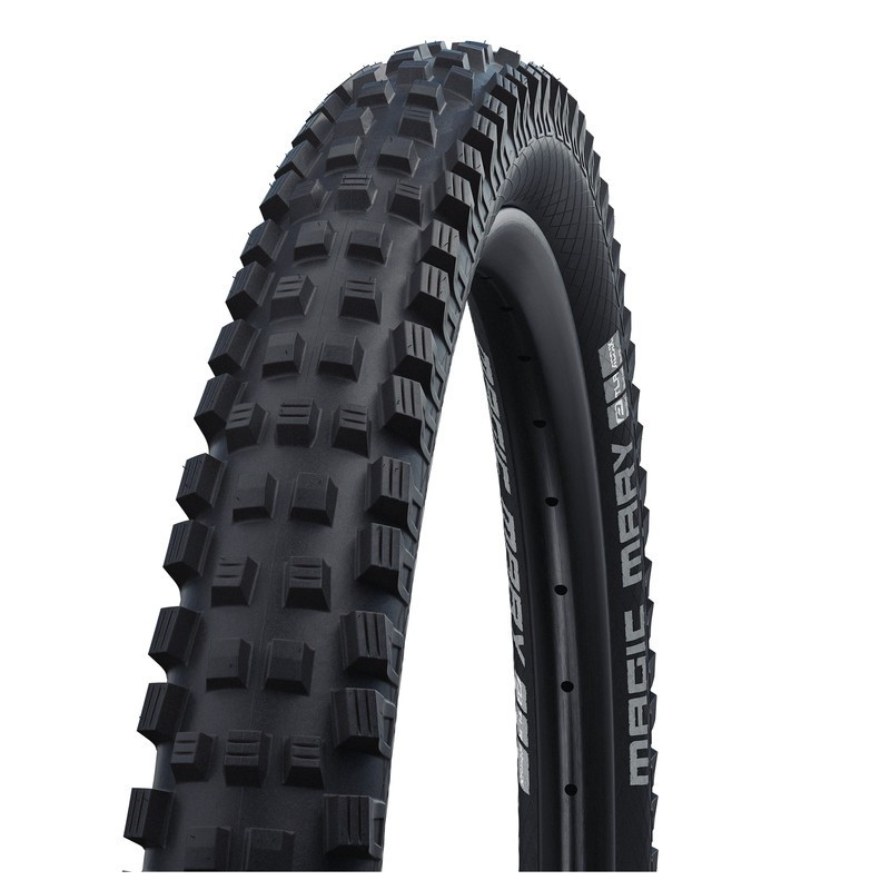 Reifen Schwalbe Magic Mary HS447 fb 275x24 62 584 sw TLE Perf Adx DD E50