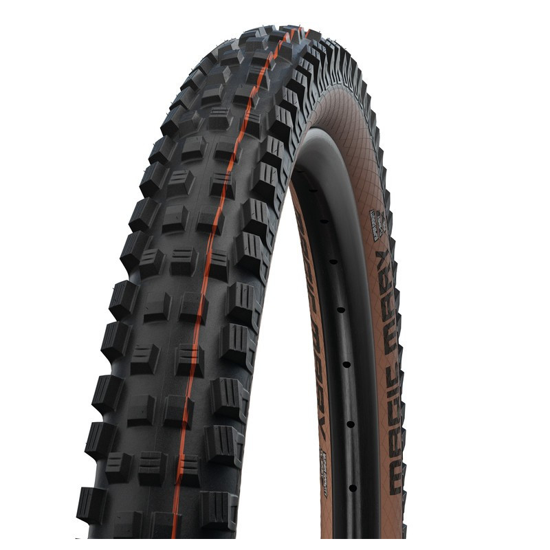 Reifen Schwalbe Magic Mary HS447 SG fb 275x2462 584sw brz SSkinTLE EvoAdxSGr