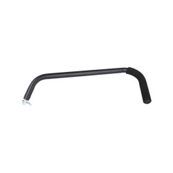XLC Ziehbugel Handwagenfunktion BS X154 Lastenanhanger Cargo
