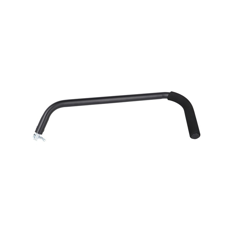 XLC Ziehbugel Handwagenfunktion BS X154 Lastenanhanger Cargo