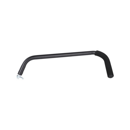 XLC Ziehbugel Handwagenfunktion BS X154 Lastenanhanger Cargo