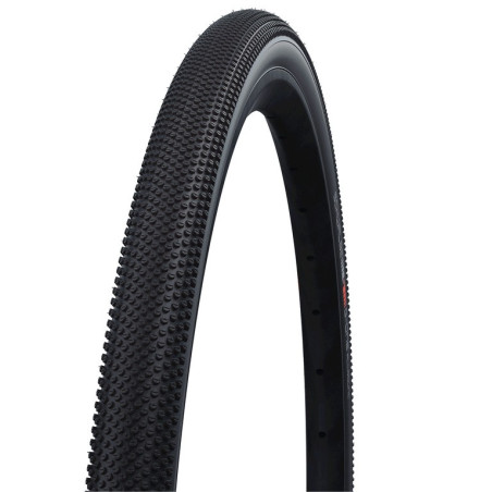 Reifen Schwalbe G One Allround HS473 fb 275x15040 584 sw SSkin Evo TLE SG Adx