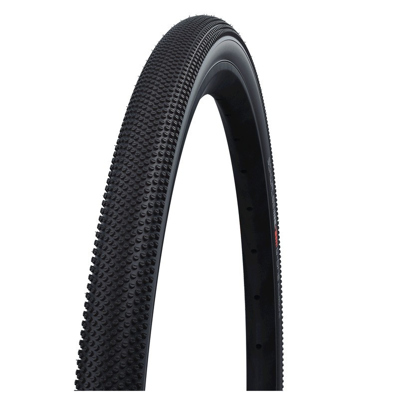 Reifen Schwalbe G One Allround HS473 fb 275x22557 584 sw SSkin TLE EVO SG Adx