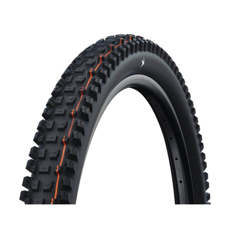Reifen Schwalbe Albert GravPro HS641 fb 275x26065 584 sw Evo Soft TLR E 50