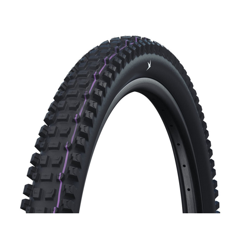 Reifen Schwalbe Albert TrailPro HS641 fb 275x25063 584 sw Evo UltrSoft TLR E50