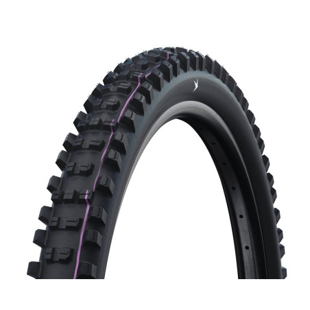 Reifen Schwalbe Shredda rear HS639 fb 275x25060 584sw Evo TLR GrP USof E 50