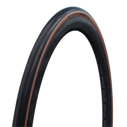 Reifen Schwalbe One HS462 TLE fb 700x25C 25 622 sw brzMSkin Perf RG Adx