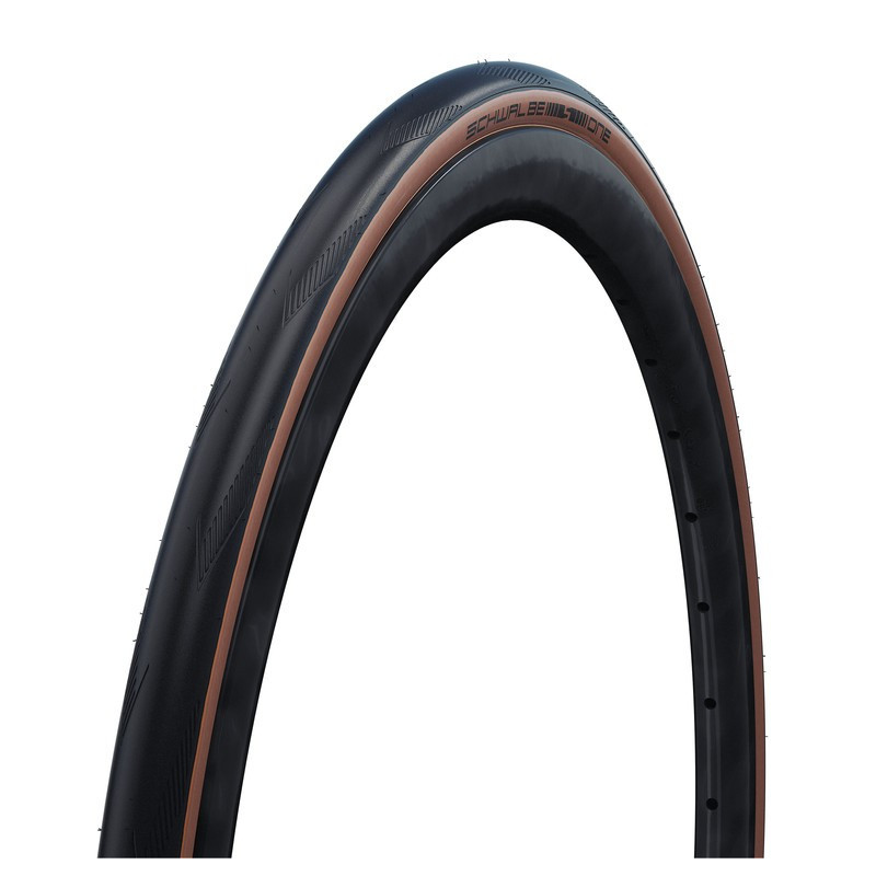 Reifen Schwalbe One HS462A fb 28x125 32 622 sw brz Skin Perf RG Adx