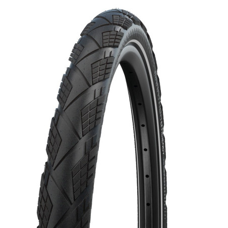 Reifen Schwalbe Marathon EfficiencyHS617 28x13535 622sw Ref VG EL SR AdxR fbE50