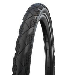 Reifen Schwalbe Marathon EfficiencyHS617 28x17045 622sw Ref VG EL SR AdxR fbE50