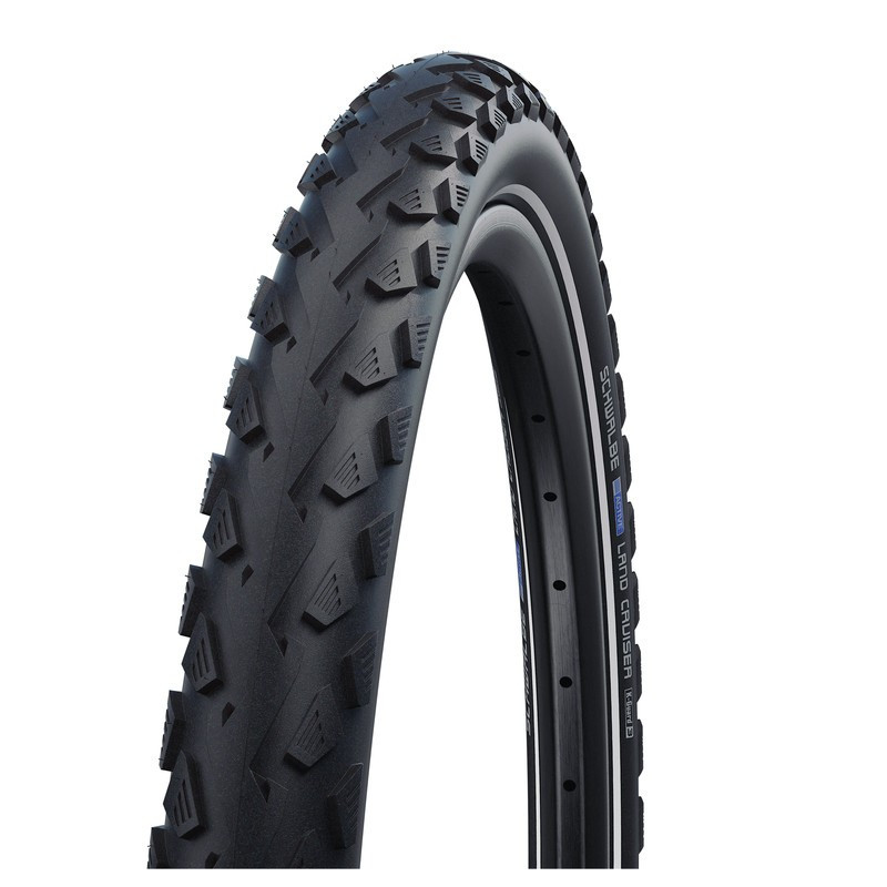 Reifen Schwalbe Land Cruiser HS450 28x140700x35C 37 622 sw TSk Act KG SBC