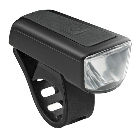 LED Akku Scheinwerfer AXA Dwn 30 USB 30 Lux inkl Kabel