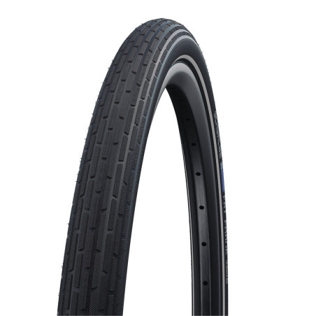 Reifen Schwalbe Fat Frank HS375 28x200 50 622 sw TwinSkin ReflKG GC