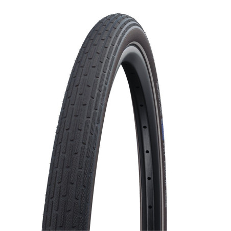 Reifen Schwalbe Fat Frank HS375 28x20050 622 sw coffee TwSk RefKG SBC