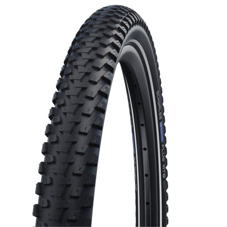 Reifen Schwalbe Marathon Plus MTB HS468 29x225 57 622 sw TwinSkReflPerSG DC