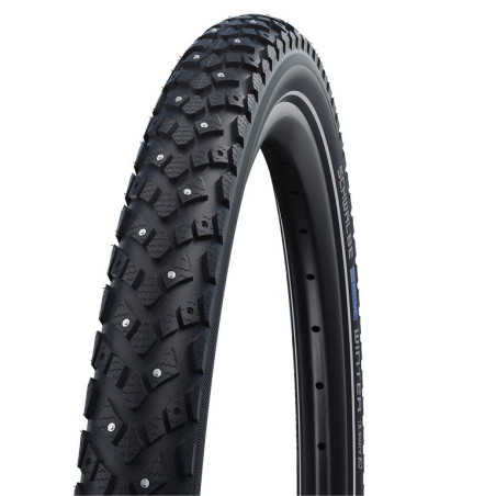 Reifen Schwalbe Winter HS396 28x120 30 622 sw TS RefKG 118SpikWIC