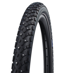 Reifen Schwalbe MarathWinter Plus HS396 28x135700x35C 35 622 sw TS RefSG240Sp